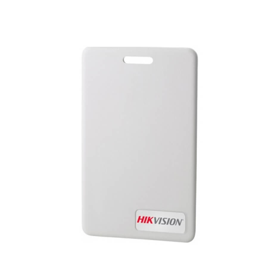Thẻ thông minh không tiếp xúc Mifare 1 HIKVISION IC-S50